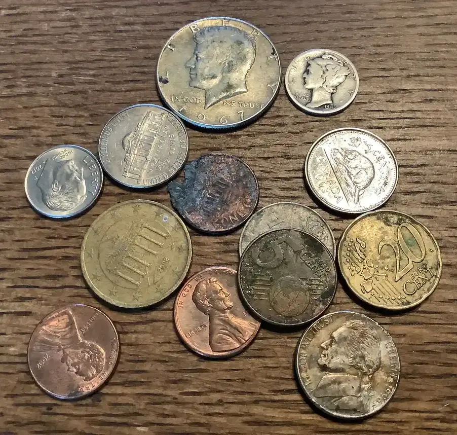 Coinstar-Finds!-Including-Bank-Counters-And-Other-Machines