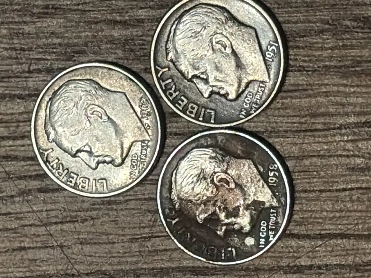 Coinstar-Finds!-Including-Bank-Counters-And-Other-Machines