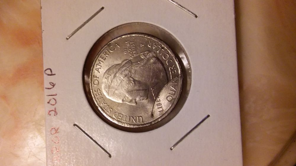 Coin-Roll-Hunting-Yields-Cool-Finds-In-Just-A-Few-Weeks!