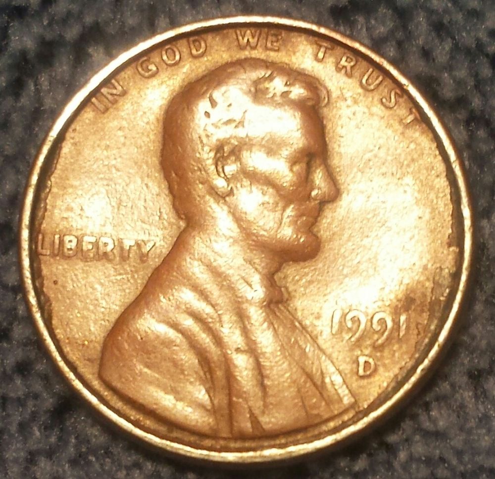 Strange-Edge-Around-Penny