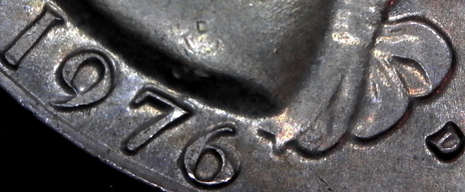 Need-Help-With-Washington-1776-1976-D-Bicentennial