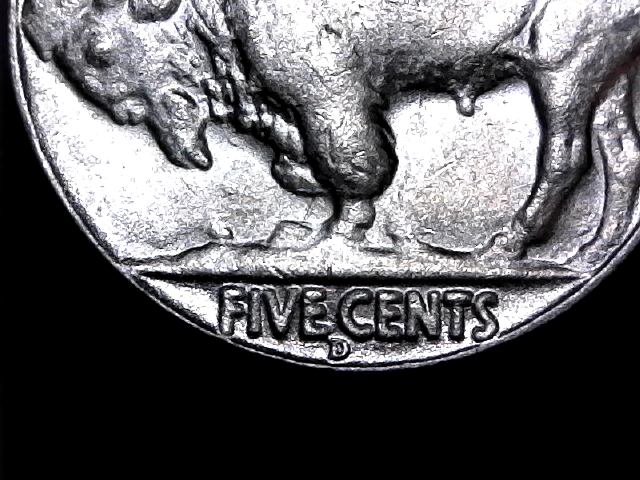 1937-D-3-Legged-Buffalo