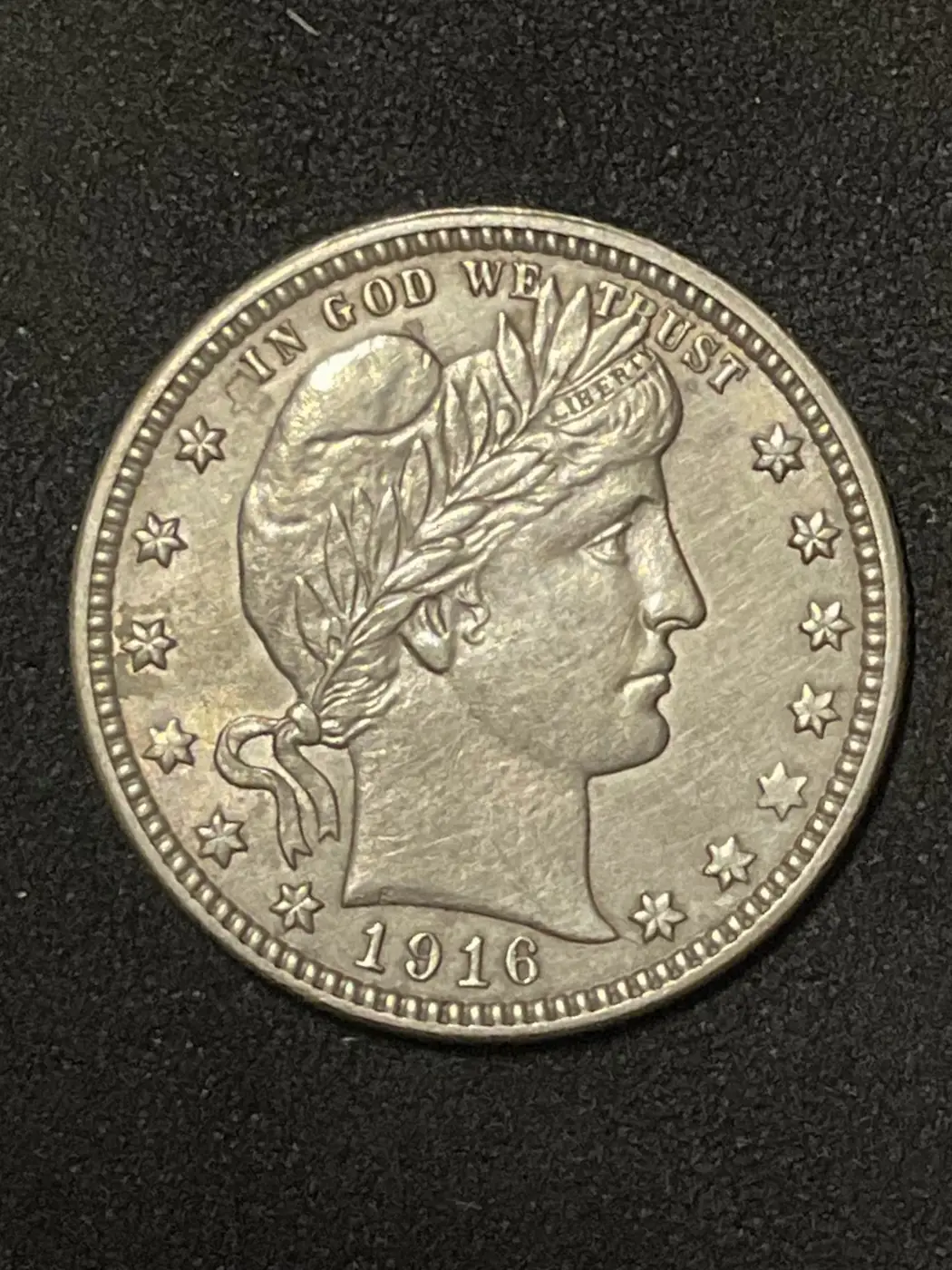 1916-D-Barber-Quarter-Grading