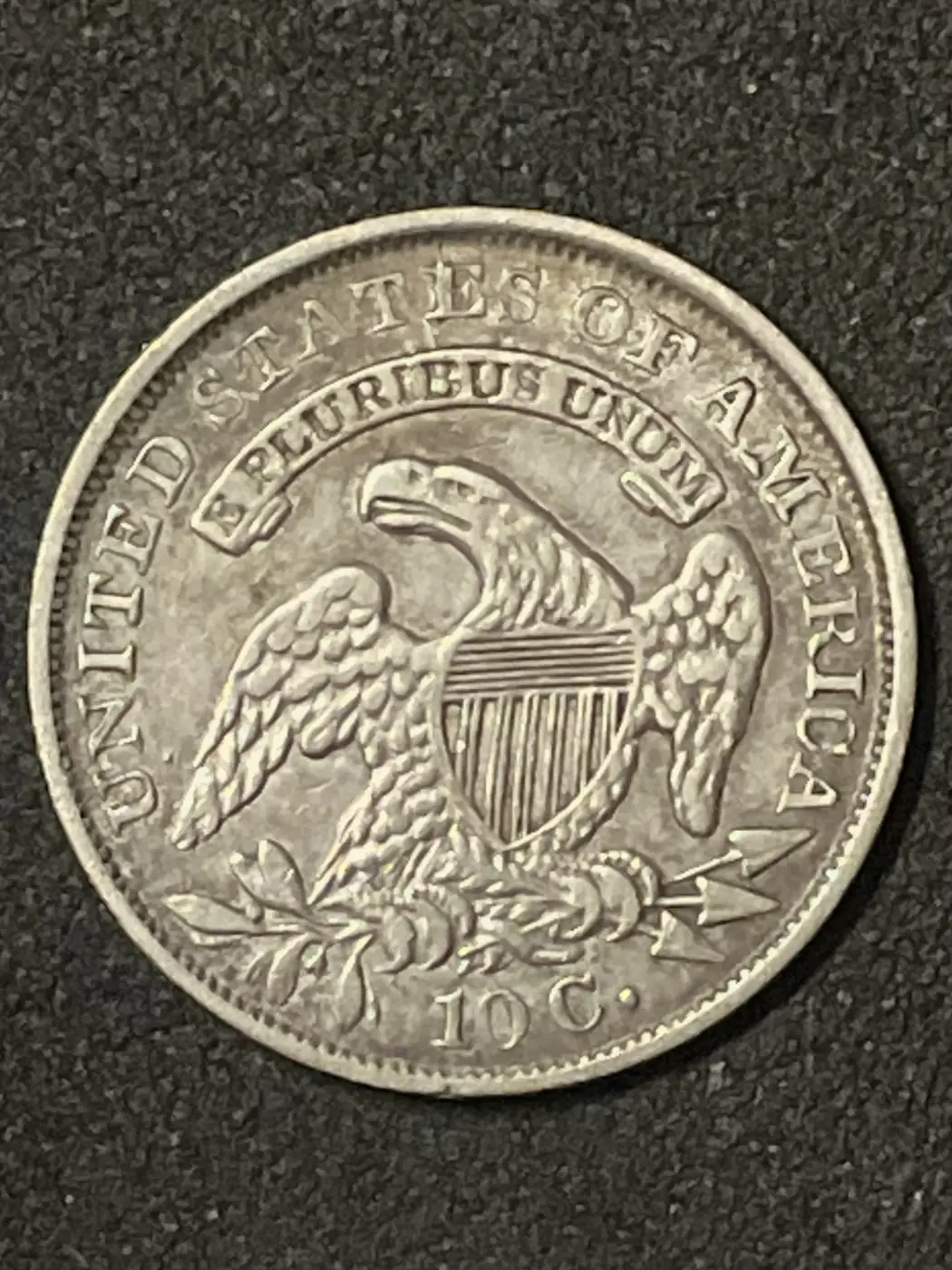 1835-Capped-Bust-Dime