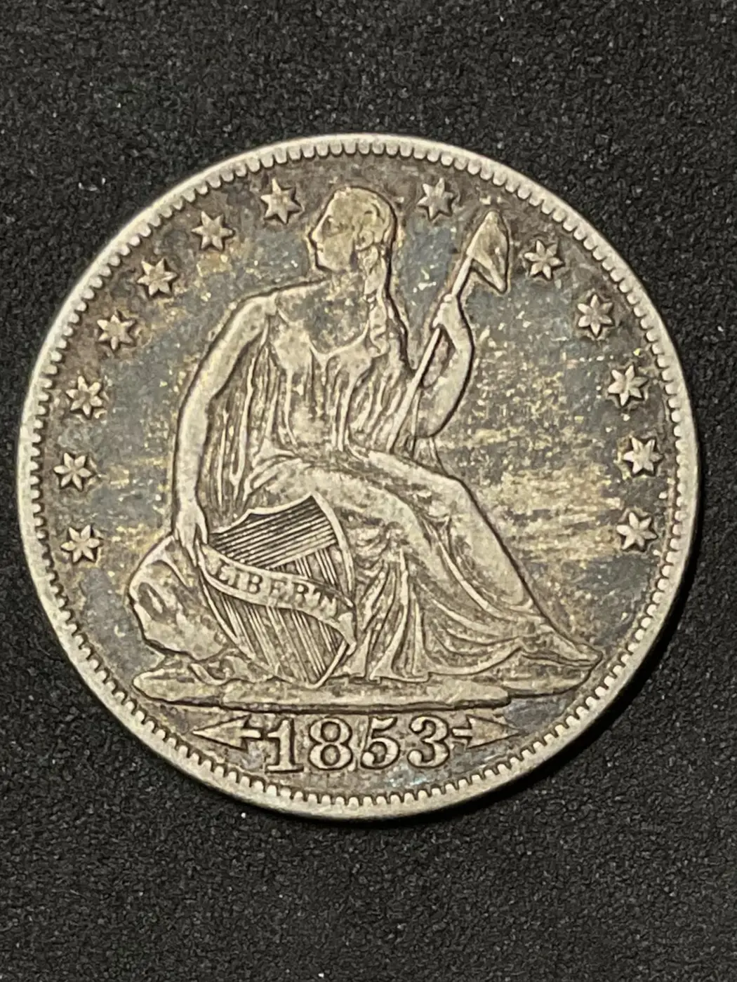 1853-O-Seted-Liberty-Half-Dollar