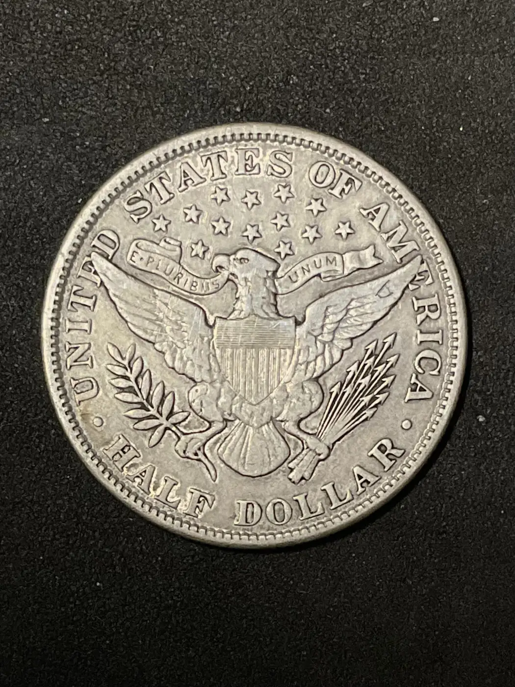 1901-Barber-Half-Dollar