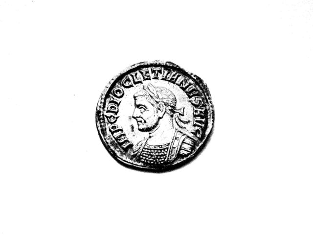 Diocletian-Coin-That-Shouldn't-Exist?