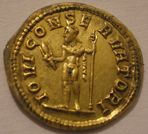 Diocletian-Coin-That-Shouldn't-Exist?