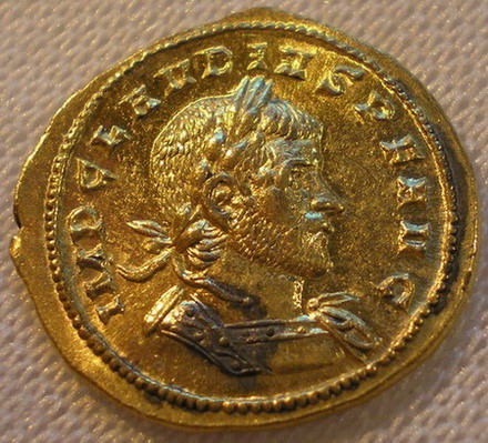 Cleaning-Gold-Coin