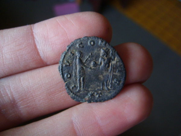 Roman-Hoard-Coins--Read!