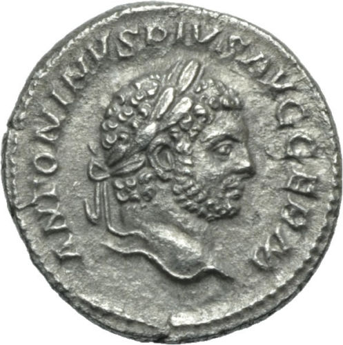 Caracalla-Ric