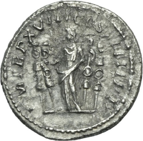 Caracalla-Ric
