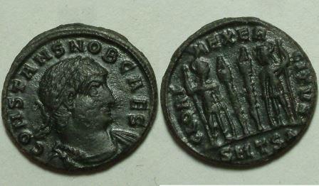 Constans?