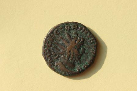 Victorinus?
