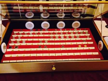 Display-Case-With-Coins