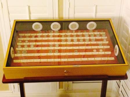 Display-Case-With-Coins