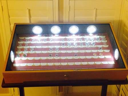 Display-Case-With-Coins