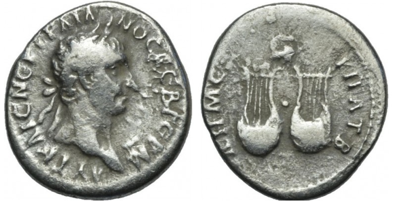 Scarce-Trajan