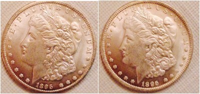 Double-Headed-1895-Silver-Dollar