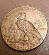 1927-2.5-Indian-Coin