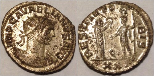 Aurelian