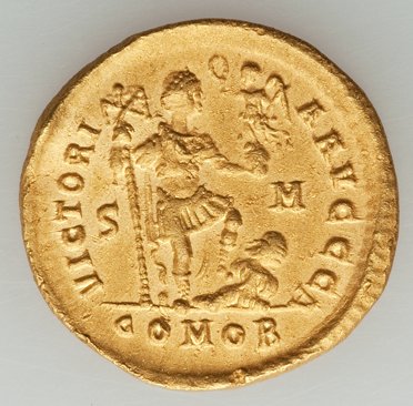 Theodosius-I-Or-II-Mystery