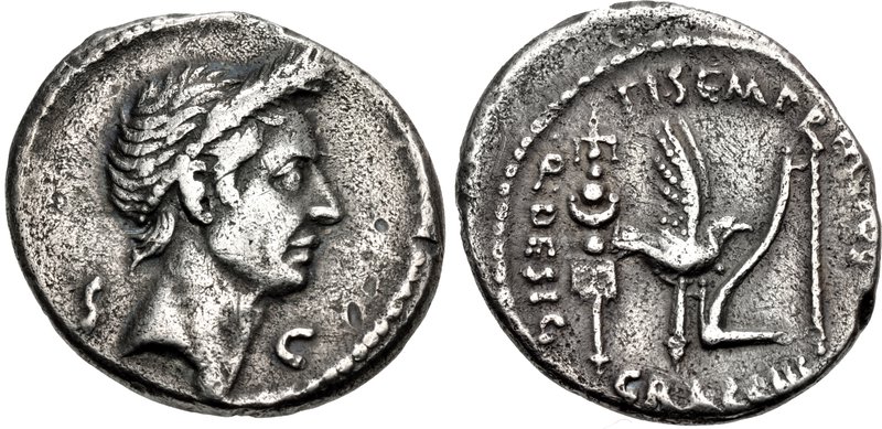 My-Twelve-Caesar's-Denarius-Collection-Completed