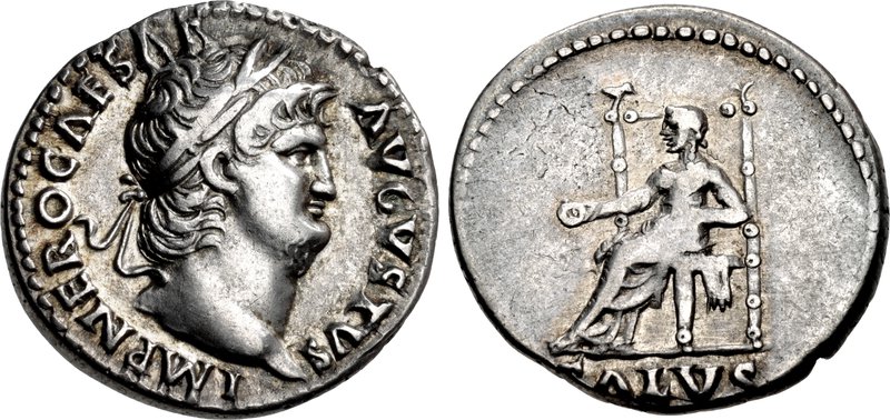 My-Twelve-Caesar's-Denarius-Collection-Completed