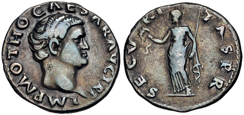 My-Twelve-Caesar's-Denarius-Collection-Completed