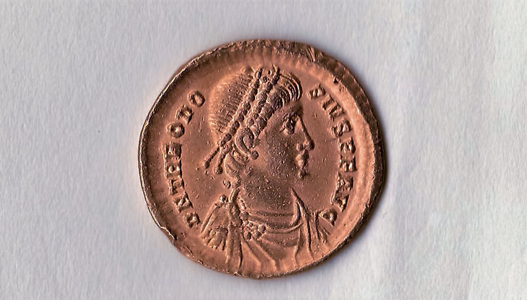 Revisiting-And-Questioning-Authenticity-Of-A-Solidus-Of-Theodosius-I