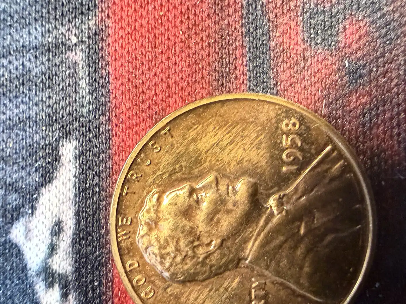 1958-1c-Struck-With-Another-Coin