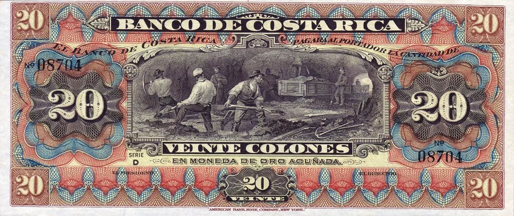 How-Far-Back-Can-We-Go?---With-Banknotes!-Third-Edition