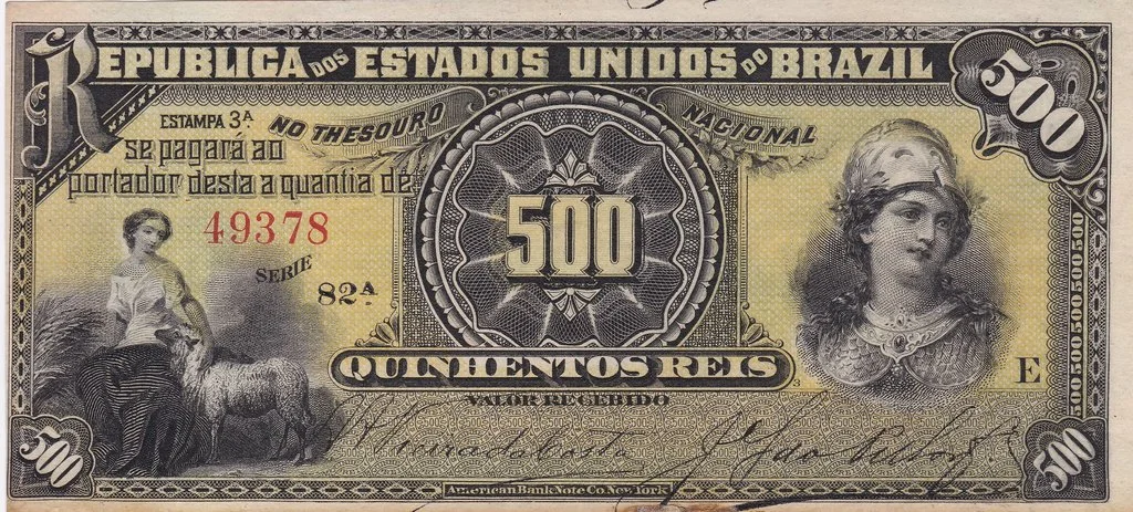 How-Far-Back-Can-We-Go?---With-Banknotes!-Third-Edition