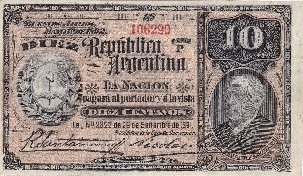 How-Far-Back-Can-We-Go?---With-Banknotes!-Third-Edition