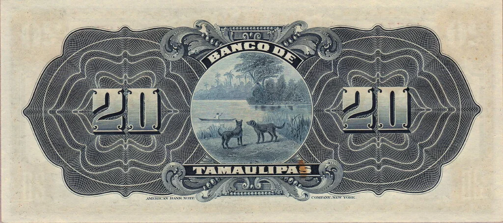 How-Far-Back-Can-We-Go?---With-Banknotes!-Third-Edition