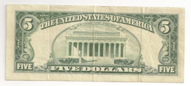 1969c-$5-FRN---Valuable?