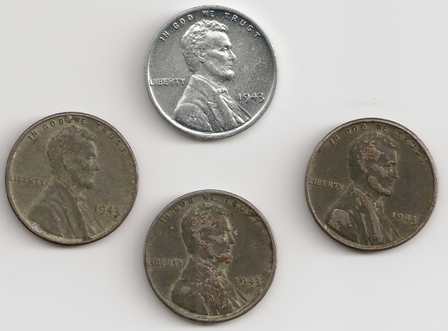 1943-Wheat-Penny....-Why-So-Different?