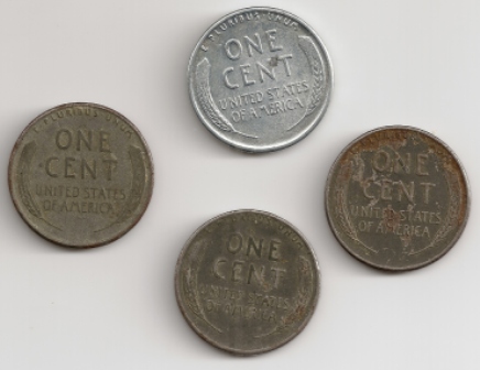 1943-Wheat-Penny....-Why-So-Different?
