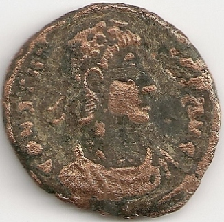 Cleaning-Crusted-Roman-Coins