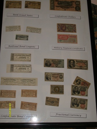 Local-Bank-Notes