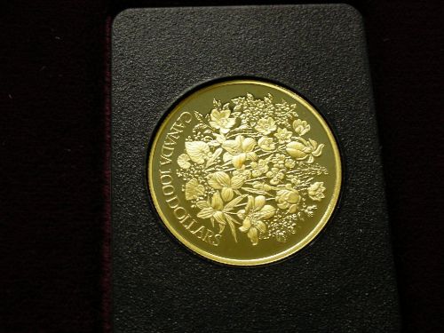 Gold-Coin