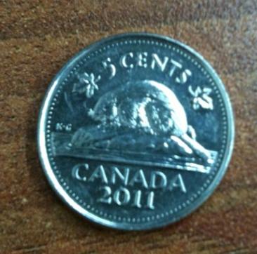 Found-2-Nickles-On-My-Jog.