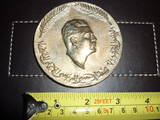 Can-Anyone-Please-Help-ID-And-Value-These?-Id:-Saddam-Hussein-Commemorative-Medals