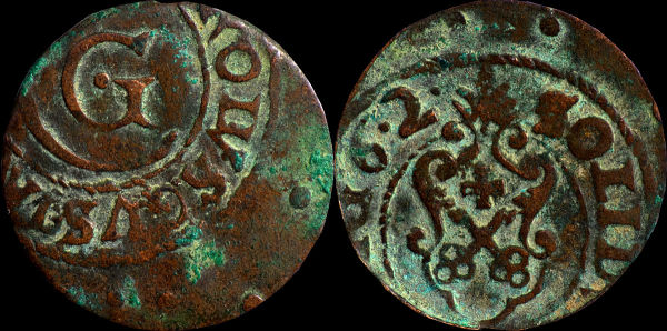 Odd-Livonia-Solidus?