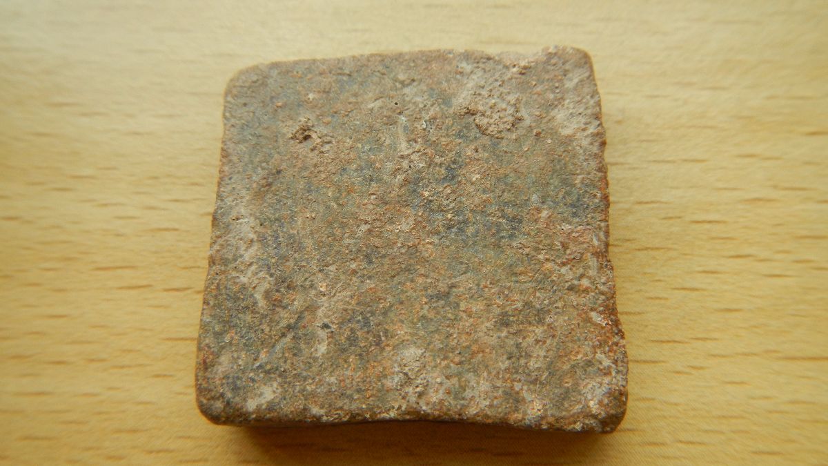Ancient-Indian-Coin-Or-Weight?