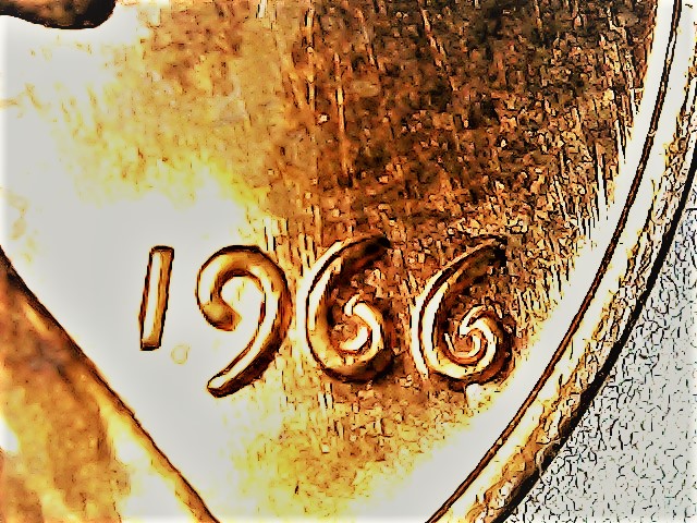 1966-Double-Die-Penny