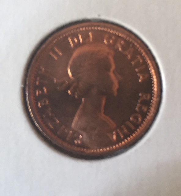 1956-Penny-1956-Penny