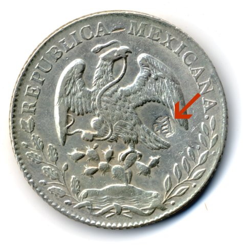 Chopmark-Or-Counterstamp?