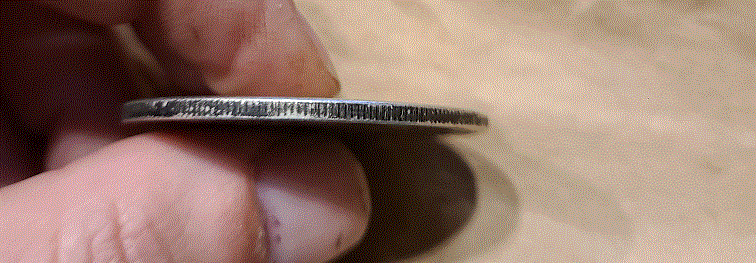 About-To-Melt-Down-4-Fatman-China-Coins-I'm-Pretty-Sure-Are-Fake.-Easy-Fake-Confirmation