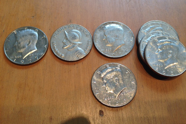 JFK-Half-Dollar-Roll-Hunters:-Silver,-Proofs-And-Other-Finds